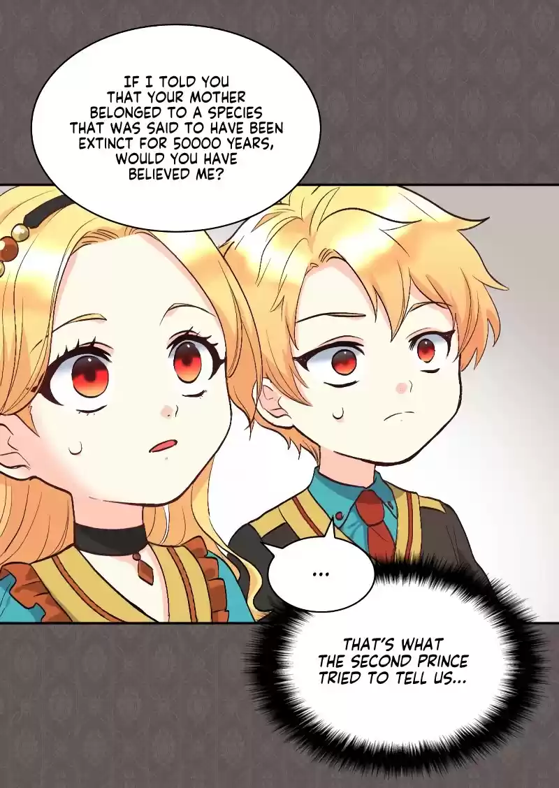 The Twin Siblings’ New Life Chapter 56