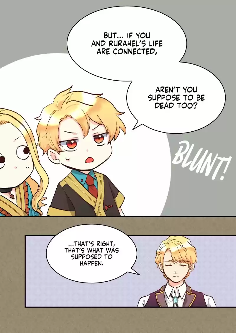 The Twin Siblings’ New Life Chapter 56