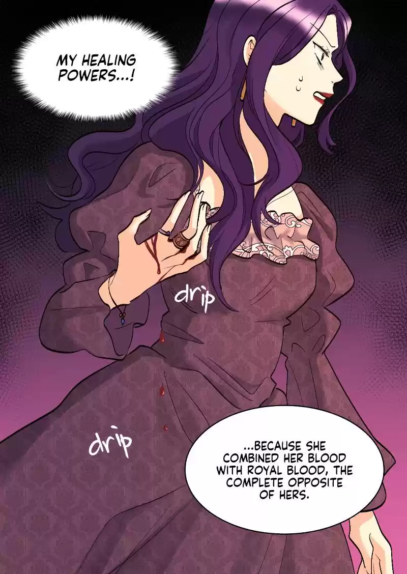 The Twin Siblings’ New Life Chapter 57