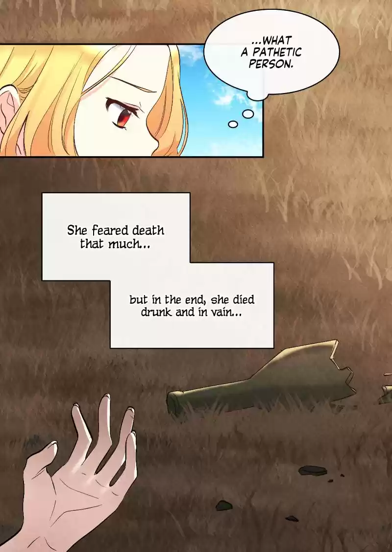 The Twin Siblings’ New Life Chapter 57