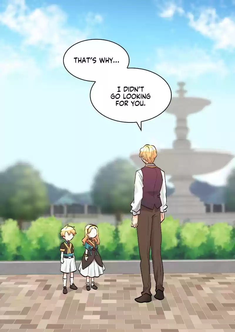 The Twin Siblings’ New Life Chapter 57