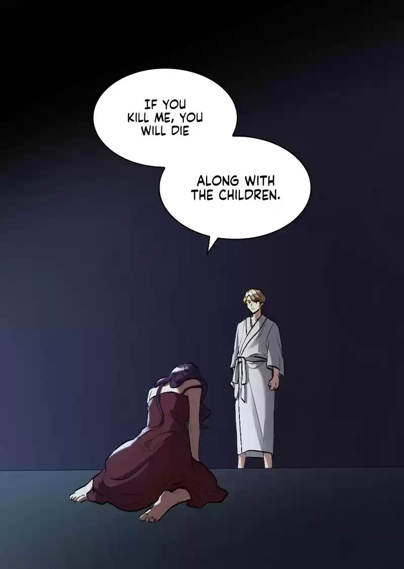 The Twin Siblings’ New Life Chapter 57