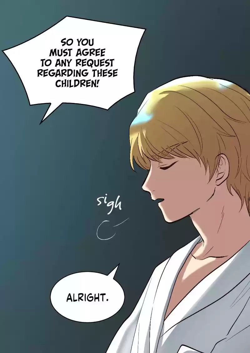 The Twin Siblings’ New Life Chapter 57