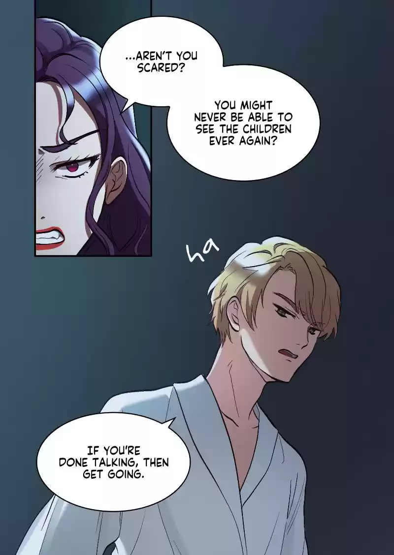 The Twin Siblings’ New Life Chapter 57