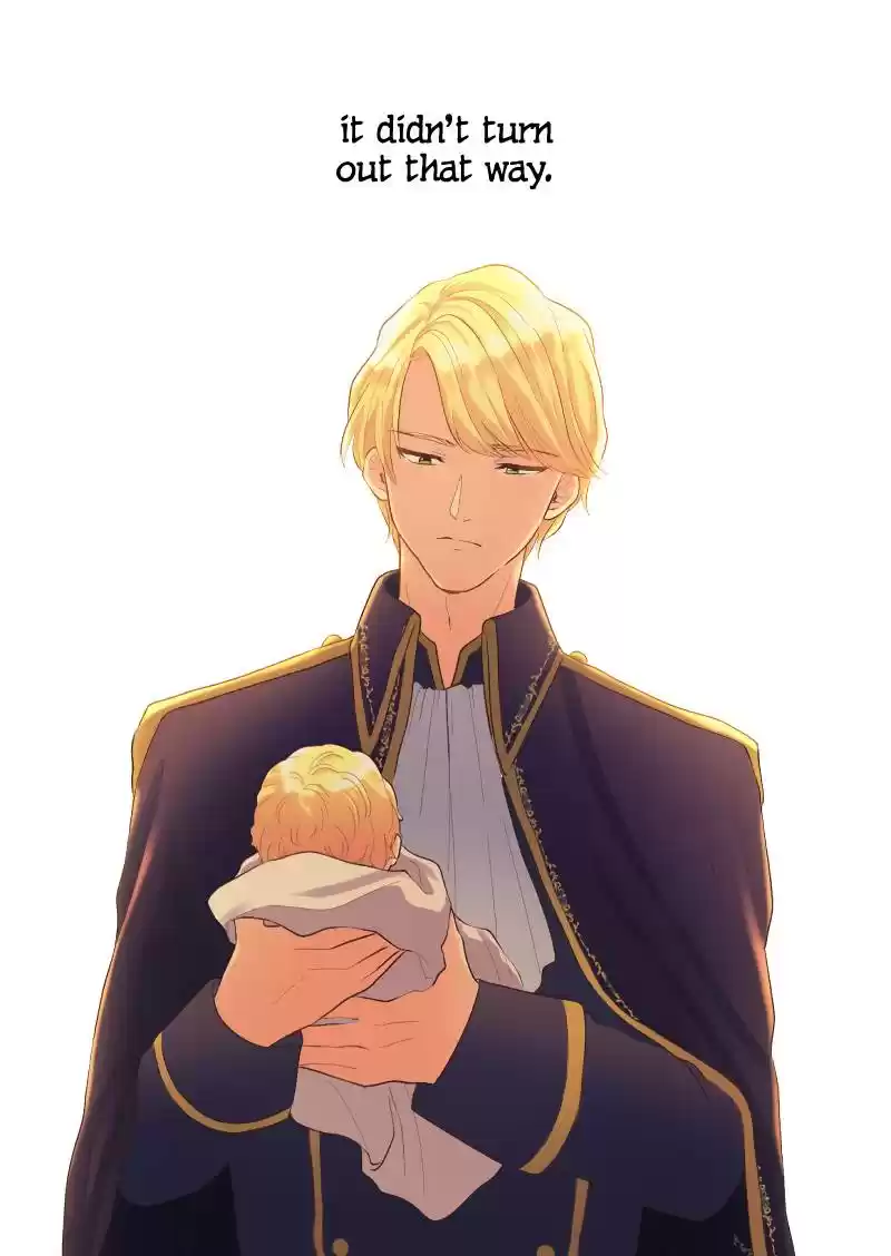 The Twin Siblings’ New Life Chapter 57