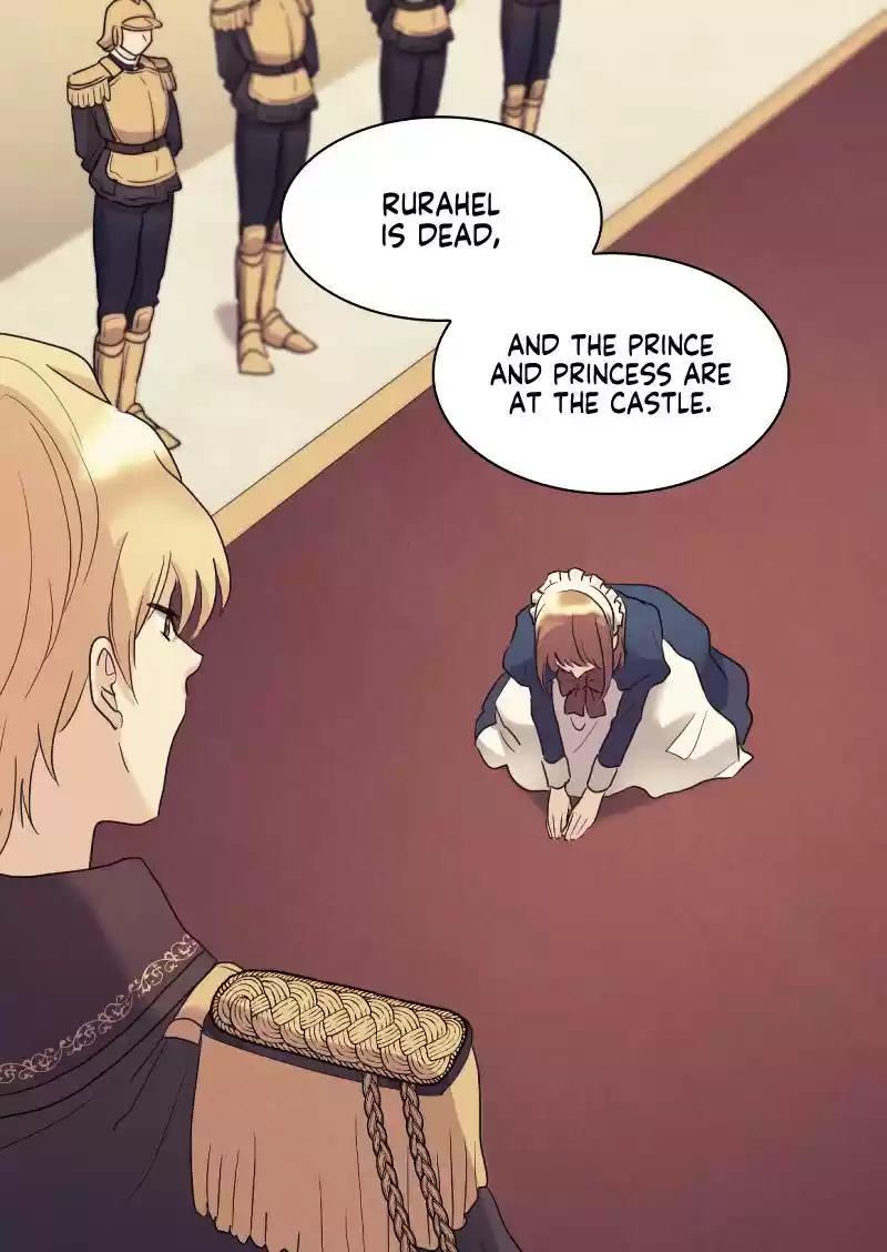 The Twin Siblings’ New Life Chapter 57