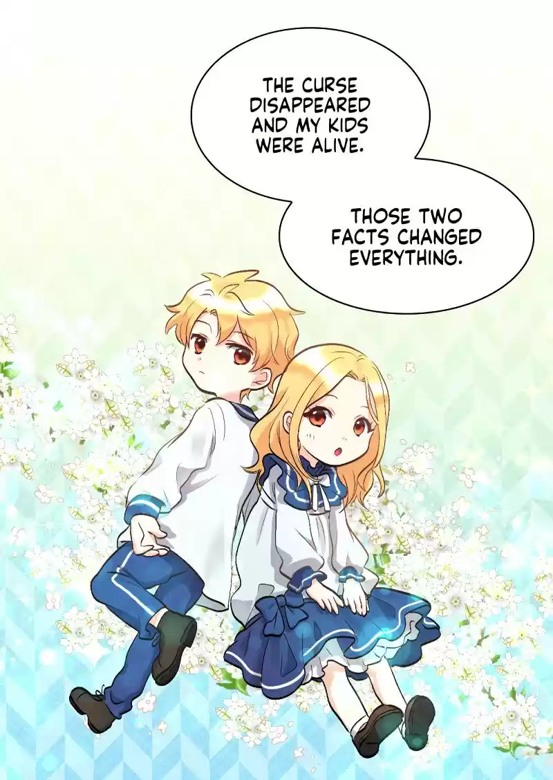 The Twin Siblings’ New Life Chapter 57