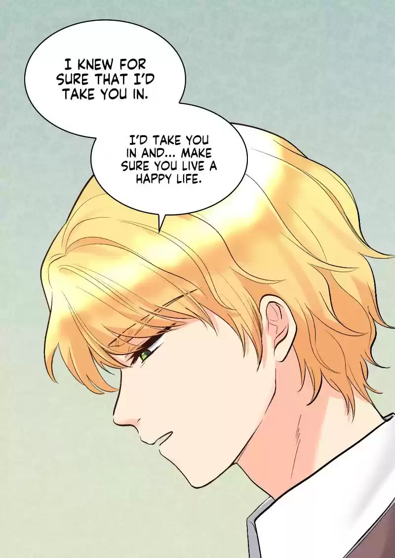 The Twin Siblings’ New Life Chapter 57