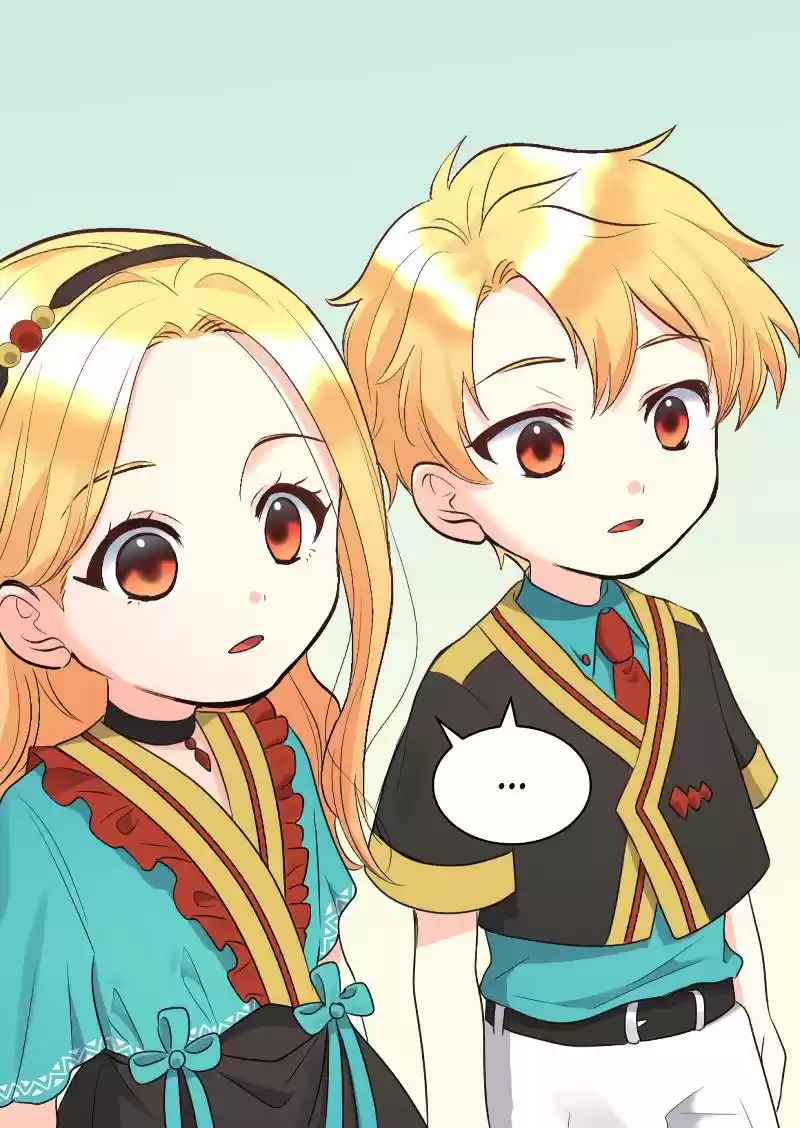 The Twin Siblings’ New Life Chapter 57