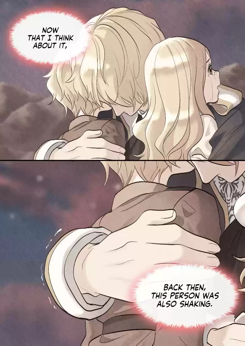 The Twin Siblings’ New Life Chapter 57