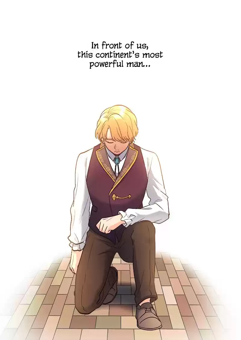 The Twin Siblings’ New Life Chapter 57