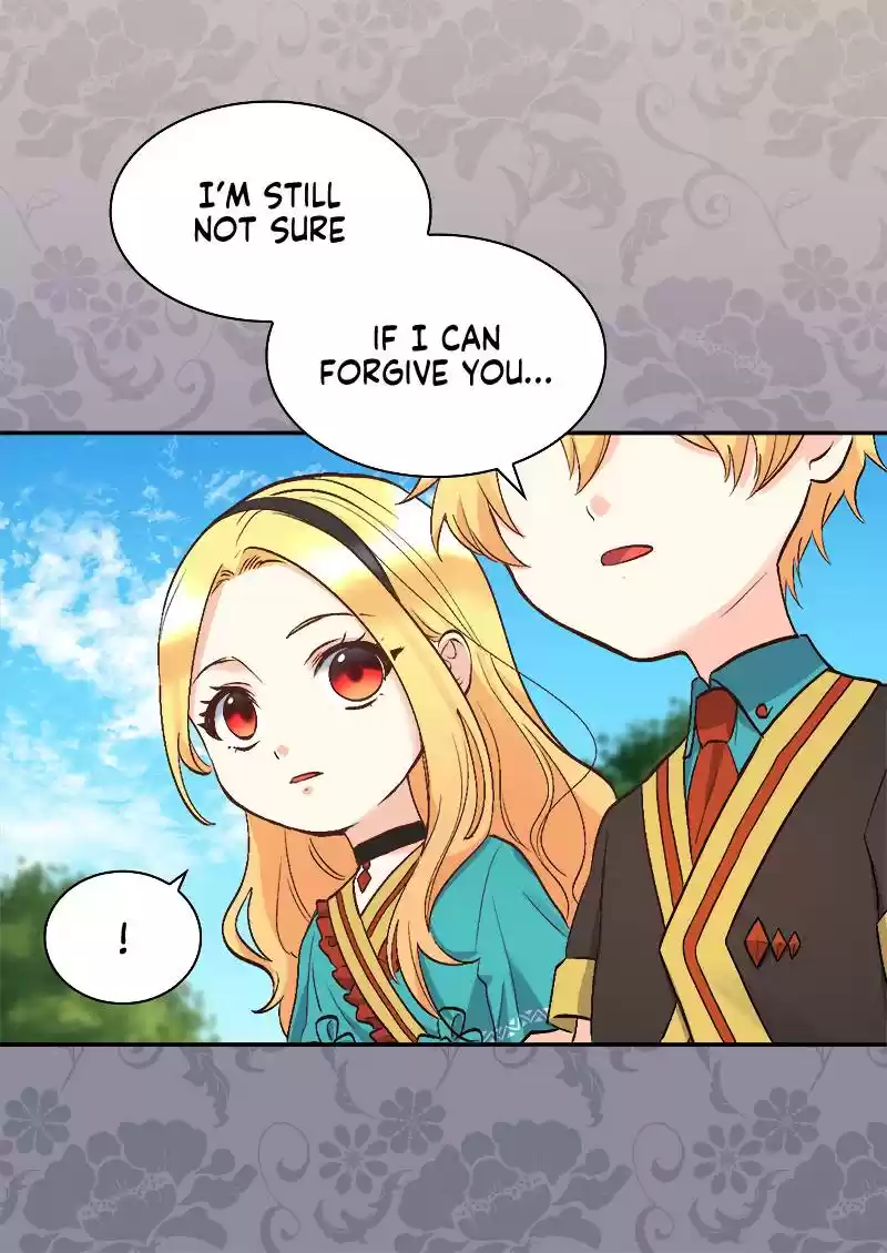 The Twin Siblings’ New Life Chapter 57