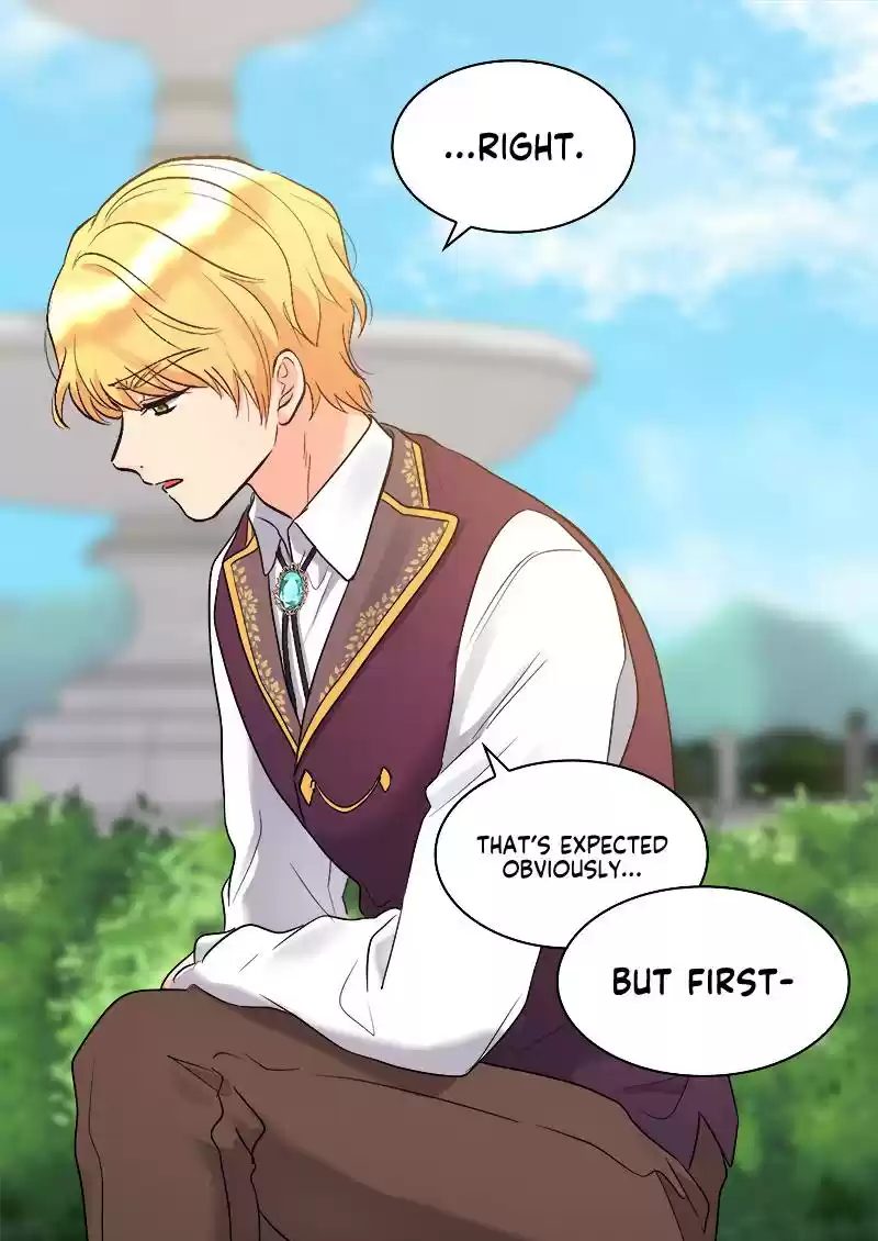 The Twin Siblings’ New Life Chapter 57