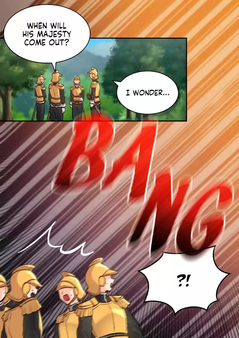 The Twin Siblings’ New Life Chapter 57