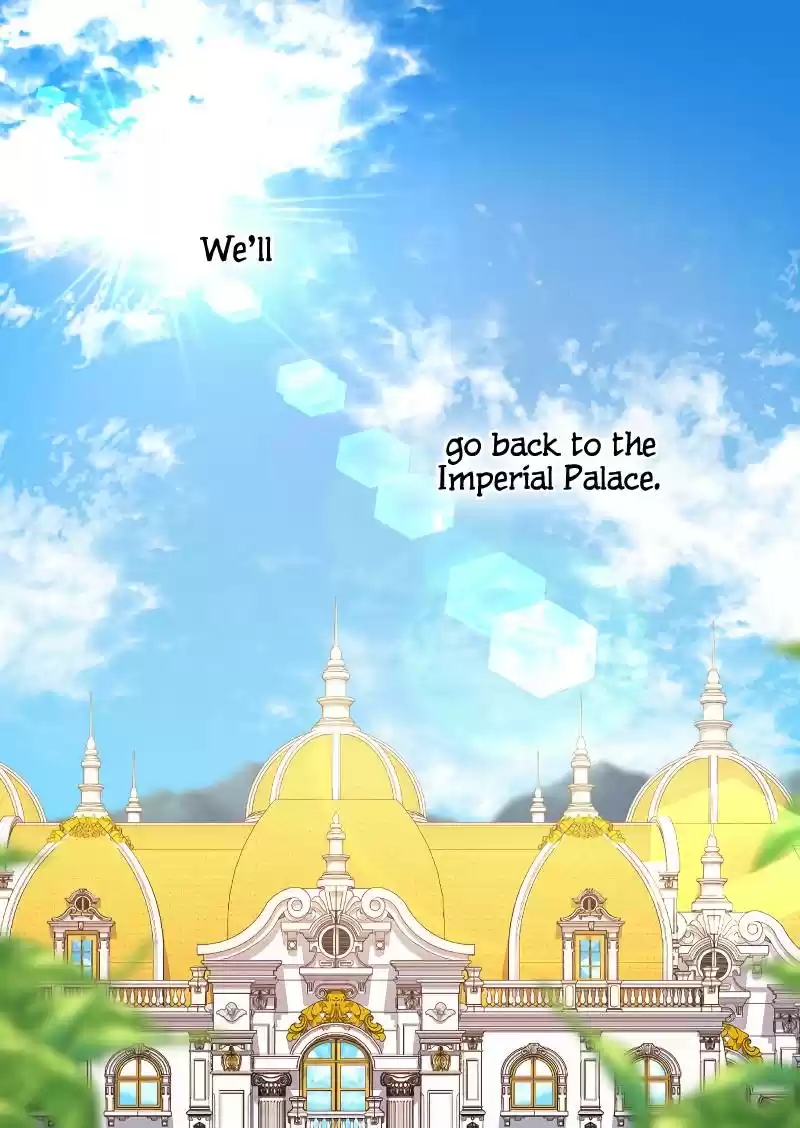 The Twin Siblings’ New Life Chapter 57