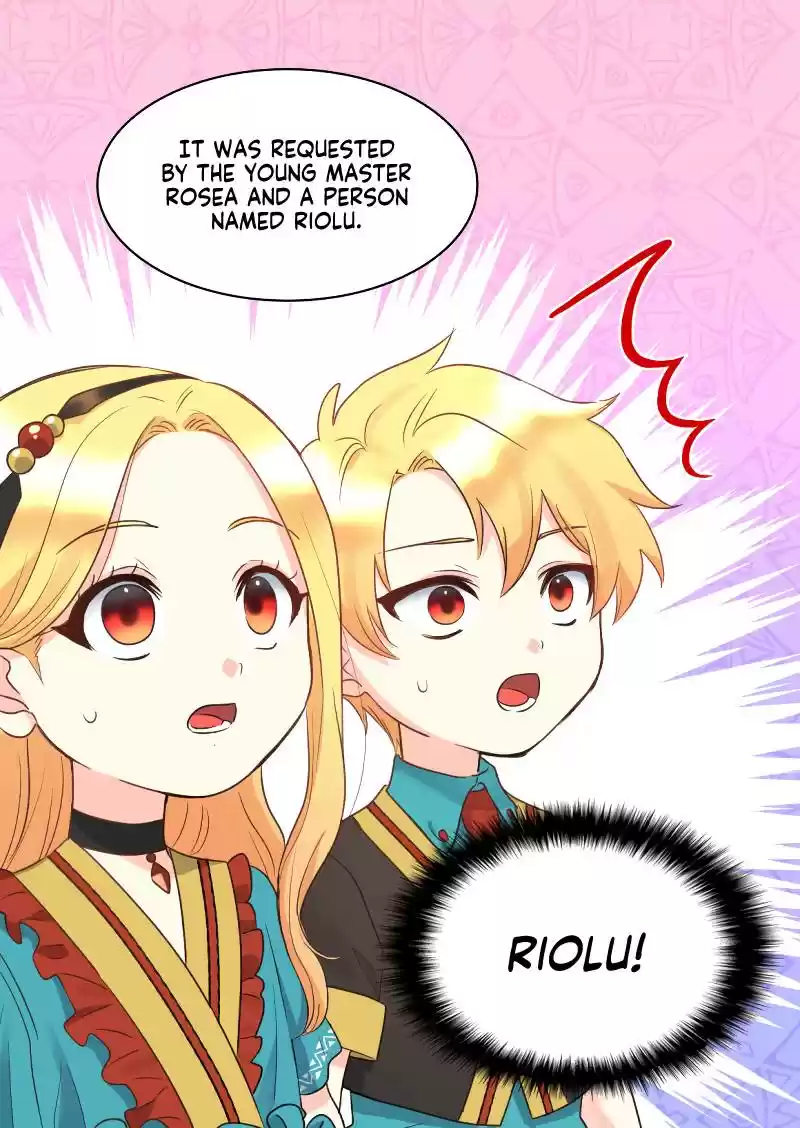 The Twin Siblings’ New Life Chapter 57