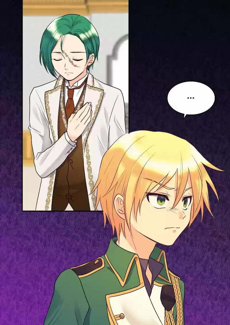 The Twin Siblings’ New Life Chapter 58