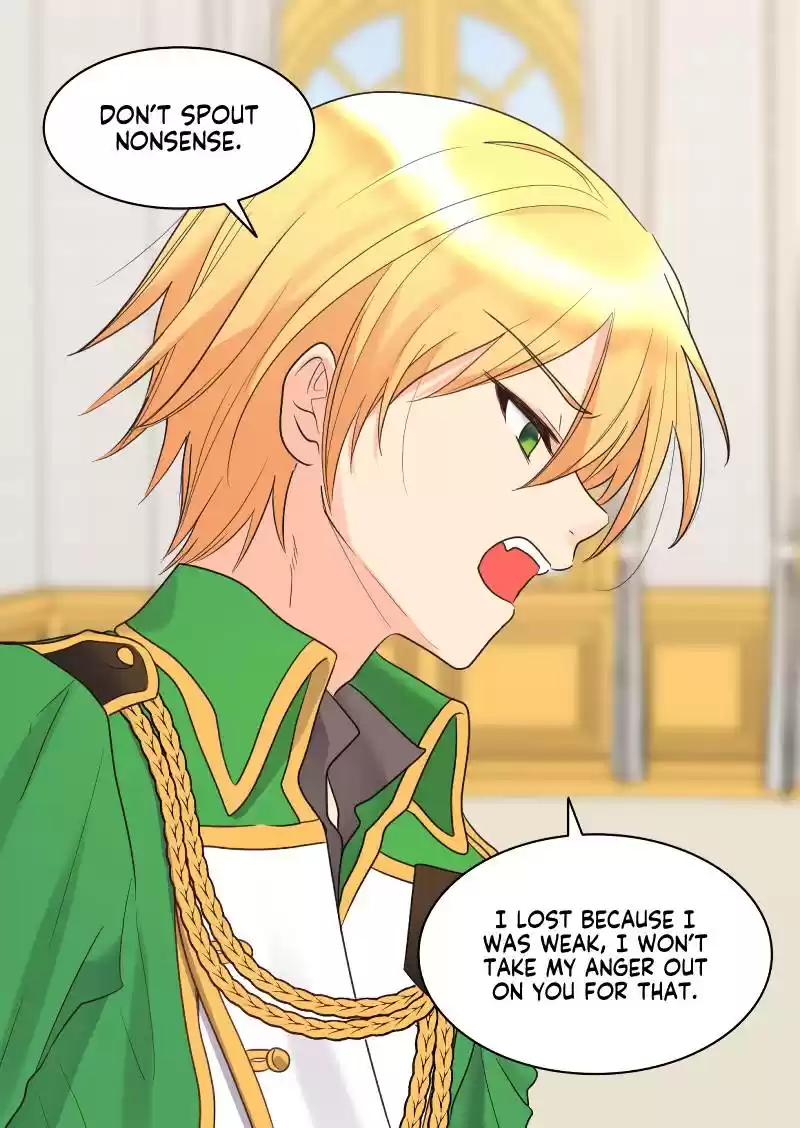 The Twin Siblings’ New Life Chapter 58