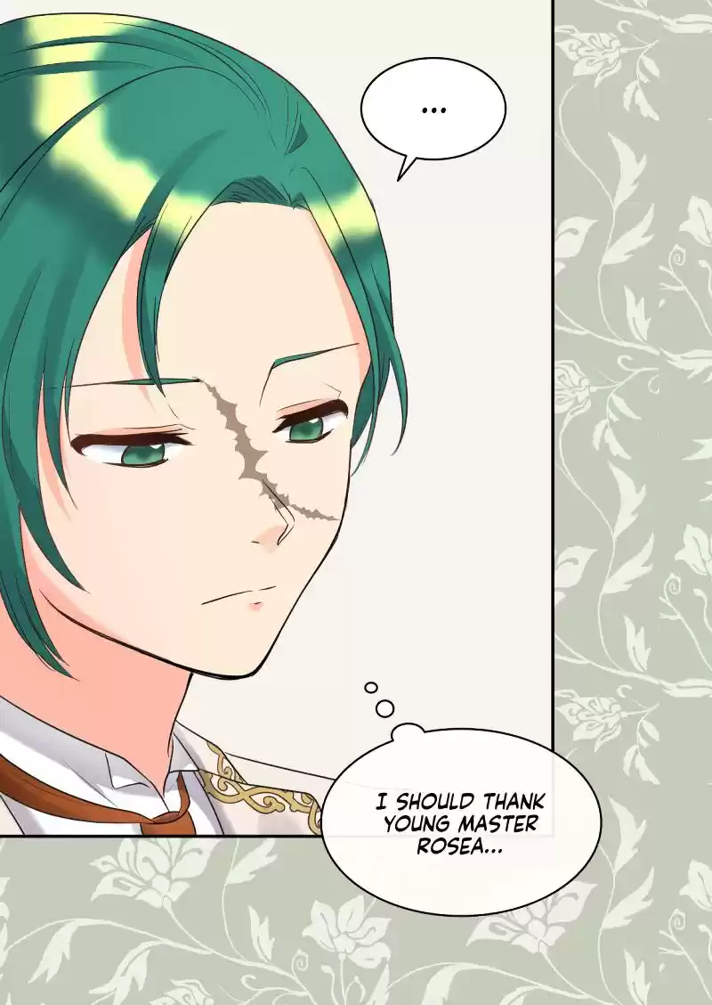 The Twin Siblings’ New Life Chapter 58