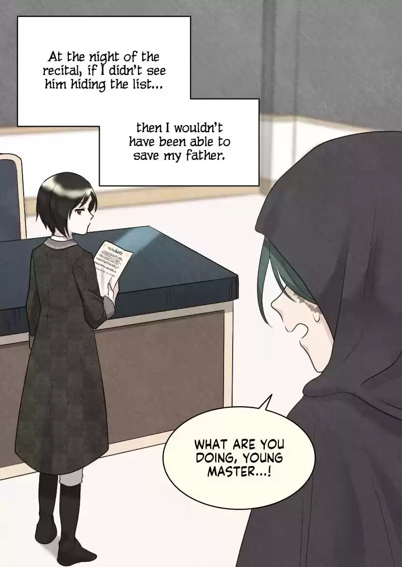 The Twin Siblings’ New Life Chapter 58