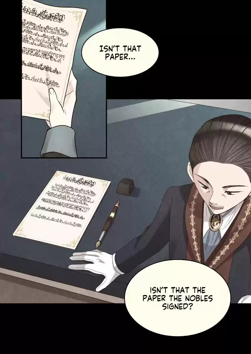 The Twin Siblings’ New Life Chapter 58