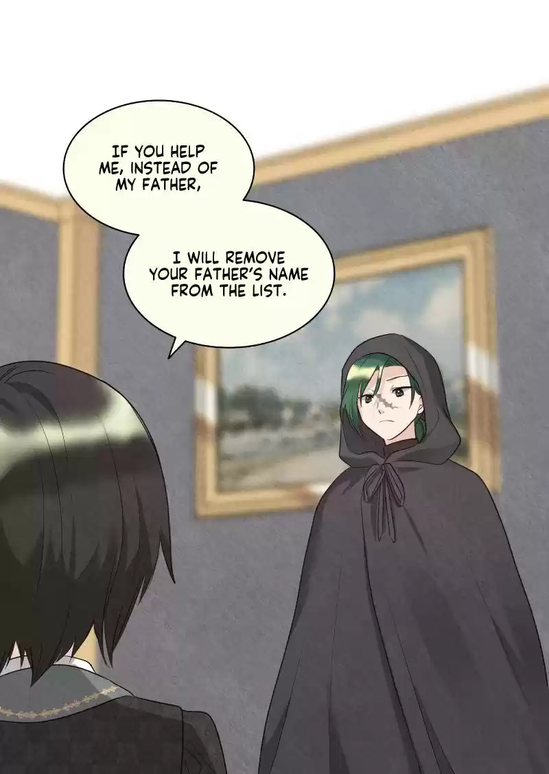 The Twin Siblings’ New Life Chapter 58