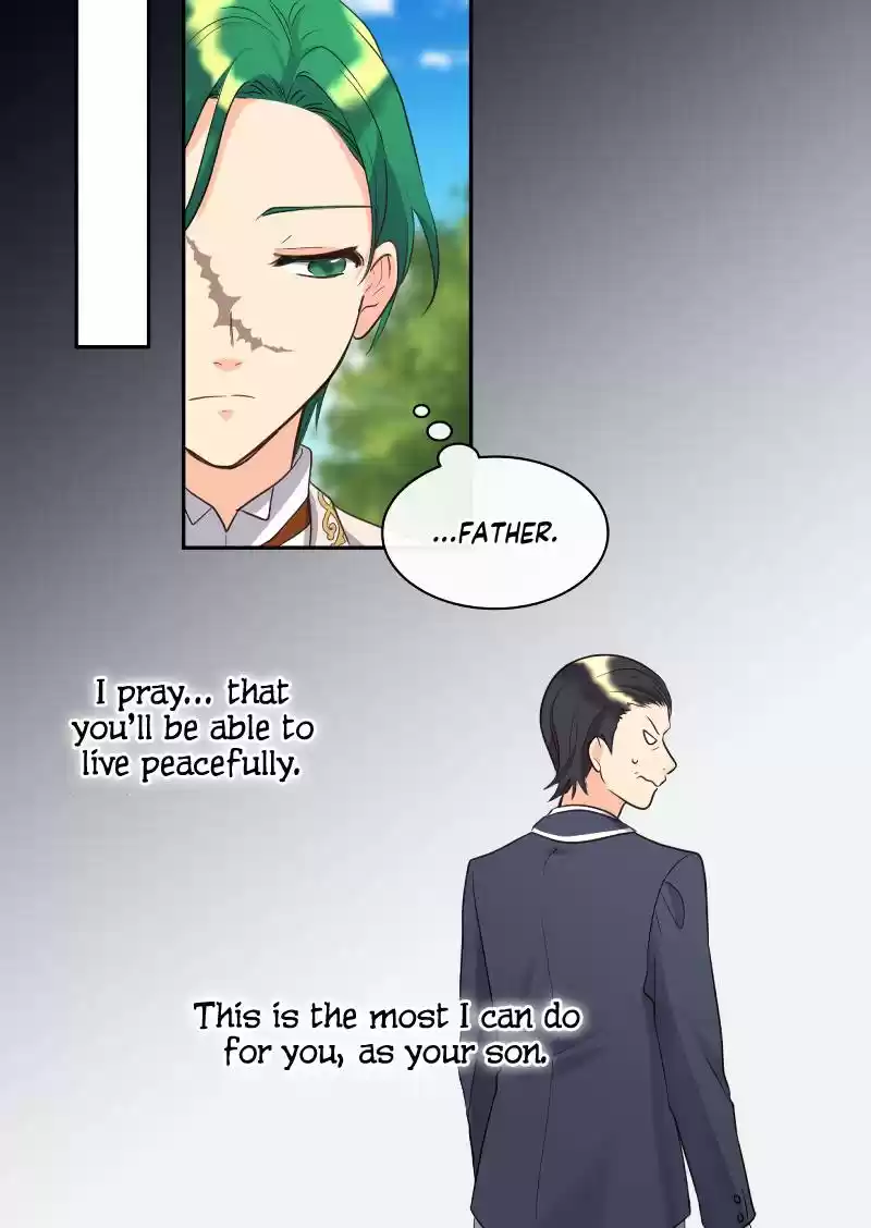 The Twin Siblings’ New Life Chapter 58