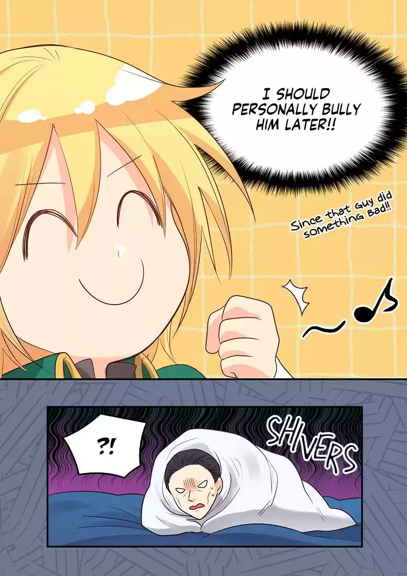 The Twin Siblings’ New Life Chapter 58