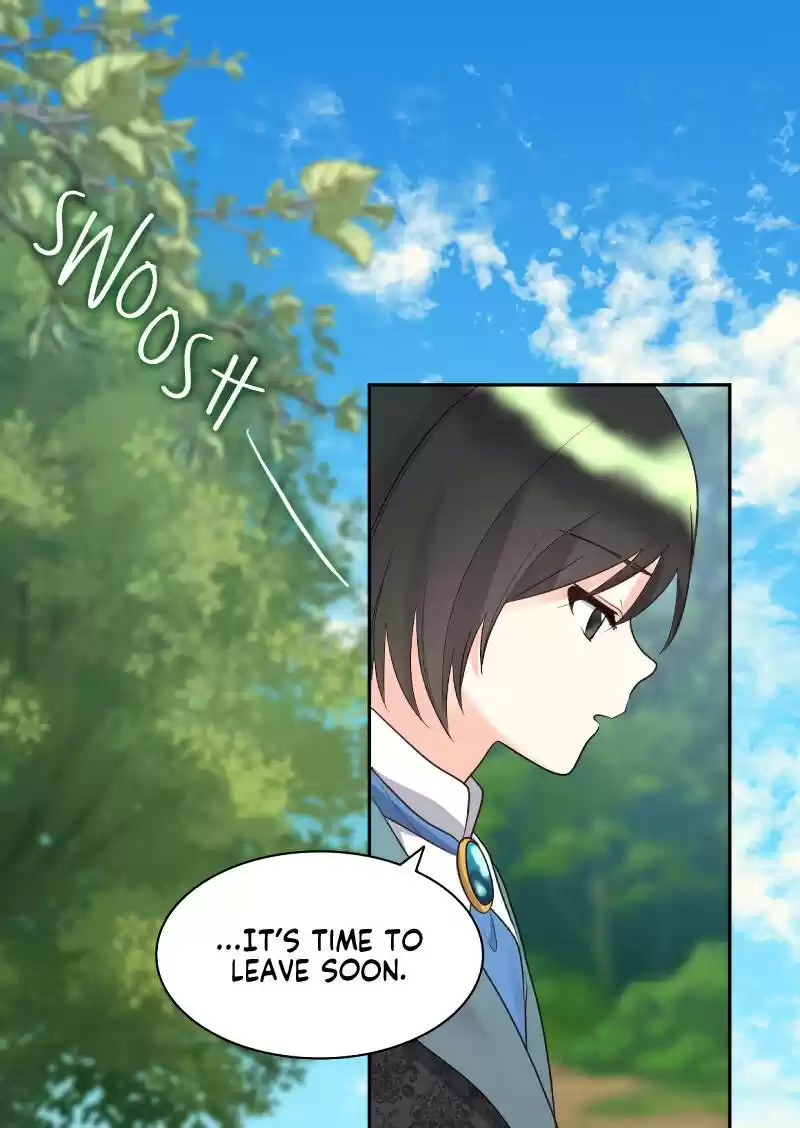 The Twin Siblings’ New Life Chapter 58