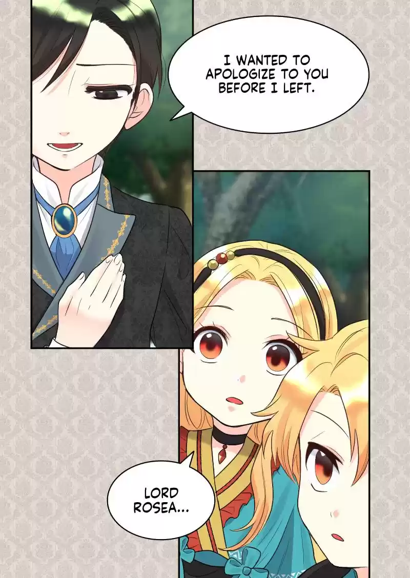 The Twin Siblings’ New Life Chapter 58