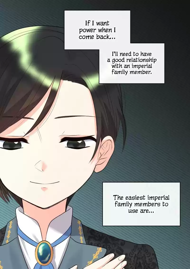 The Twin Siblings’ New Life Chapter 58