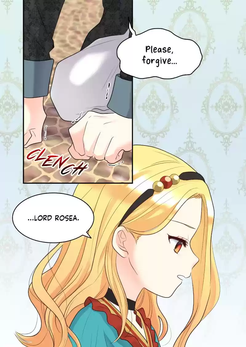 The Twin Siblings’ New Life Chapter 58