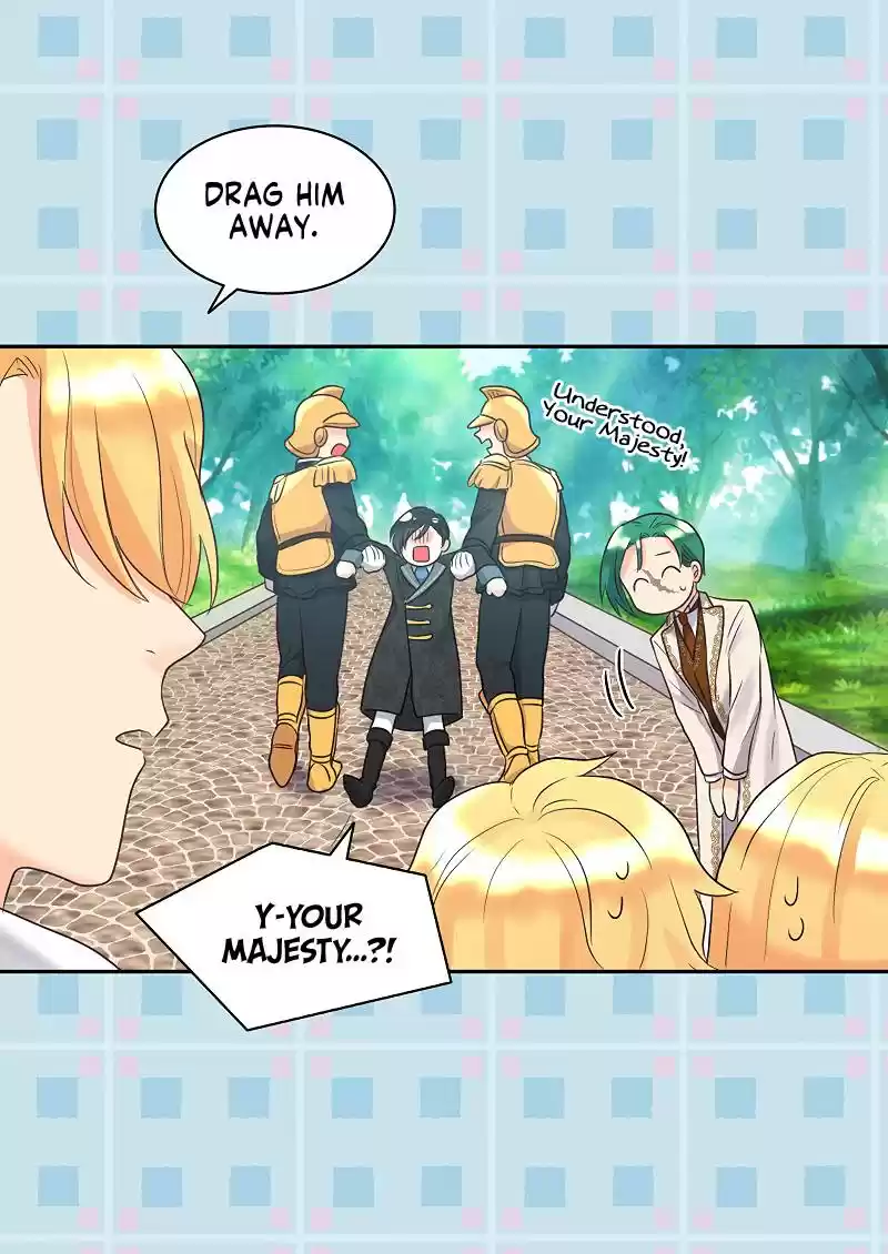 The Twin Siblings’ New Life Chapter 58