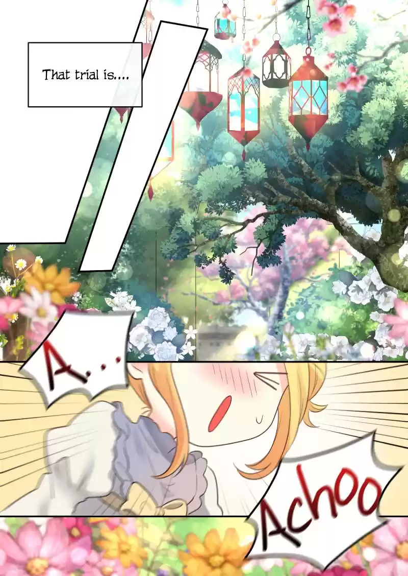 The Twin Siblings’ New Life Chapter 58