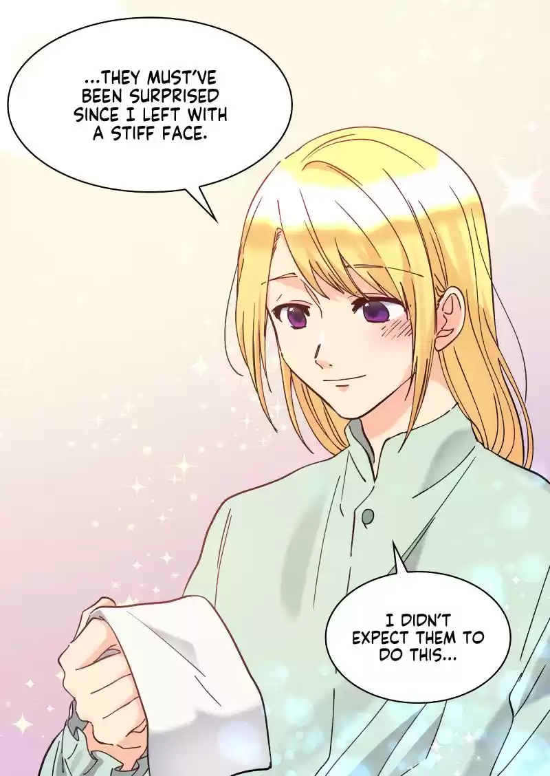 The Twin Siblings’ New Life Chapter 62