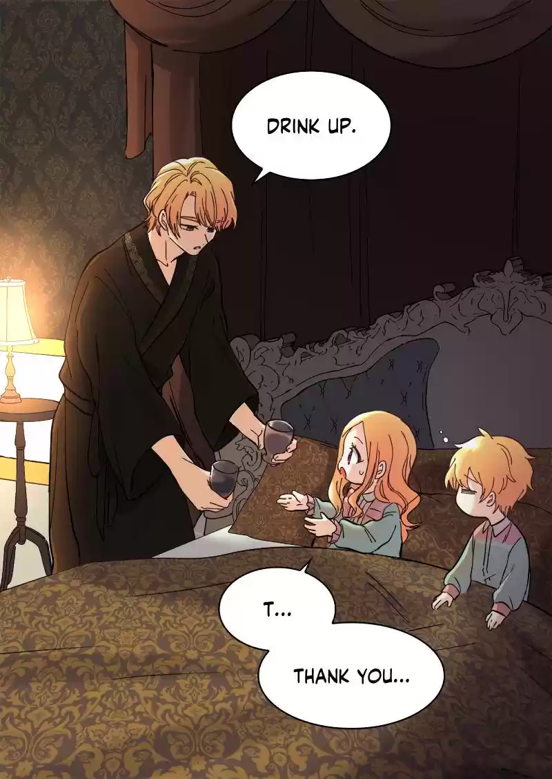 The Twin Siblings’ New Life Chapter 62