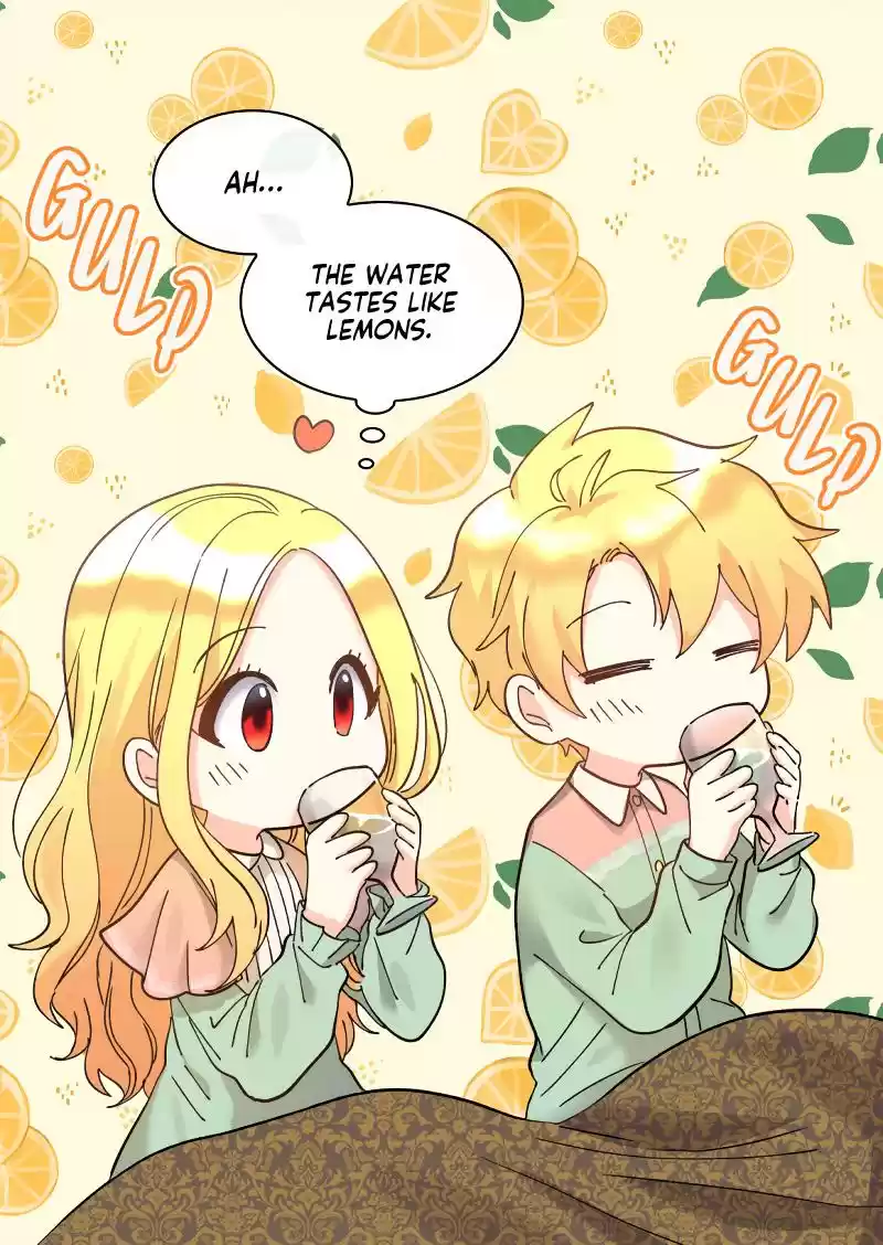 The Twin Siblings’ New Life Chapter 62