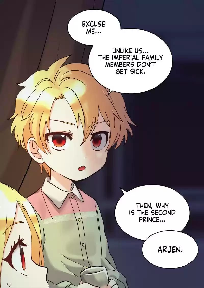 The Twin Siblings’ New Life Chapter 62