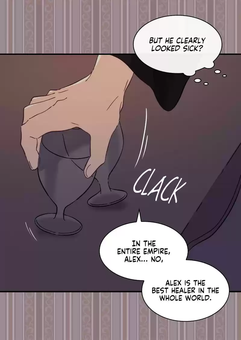 The Twin Siblings’ New Life Chapter 62