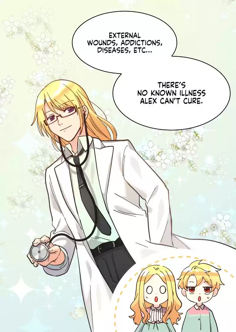 The Twin Siblings’ New Life Chapter 62