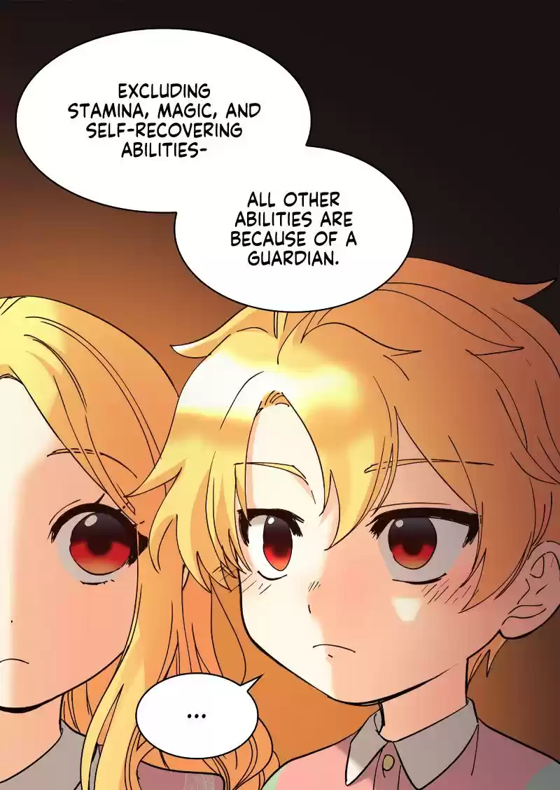 The Twin Siblings’ New Life Chapter 62