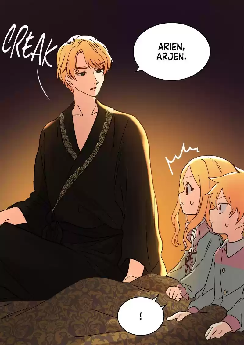 The Twin Siblings’ New Life Chapter 62