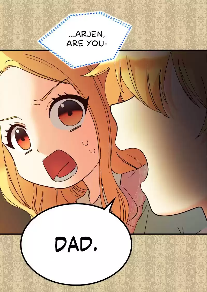 The Twin Siblings’ New Life Chapter 62