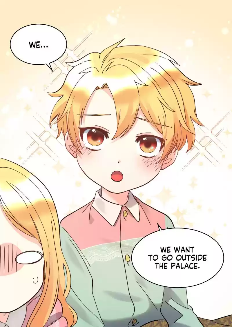 The Twin Siblings’ New Life Chapter 62