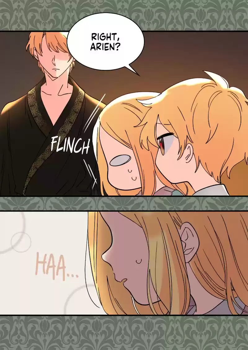 The Twin Siblings’ New Life Chapter 62