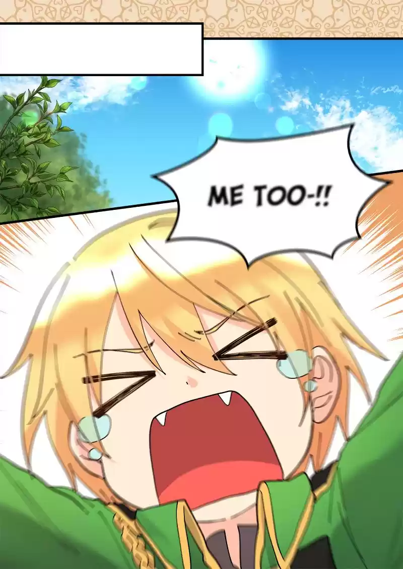 The Twin Siblings’ New Life Chapter 62