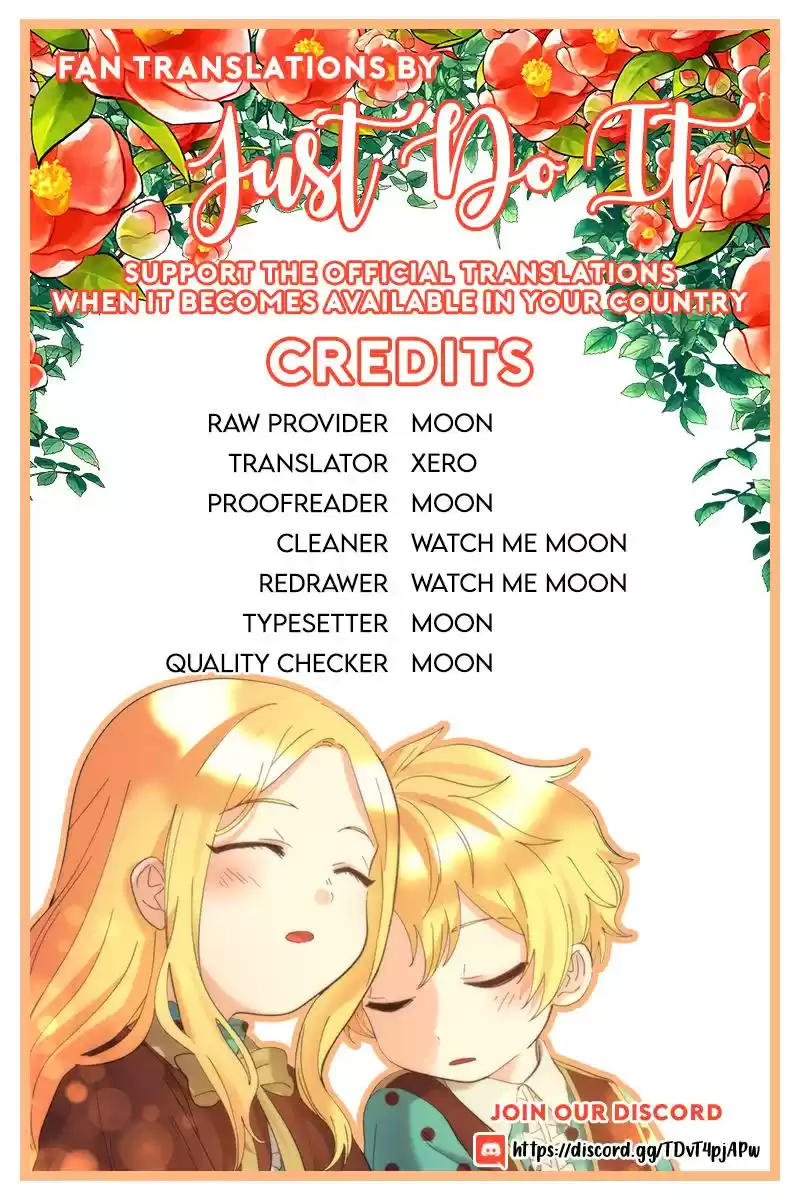 The Twin Siblings’ New Life Chapter 62