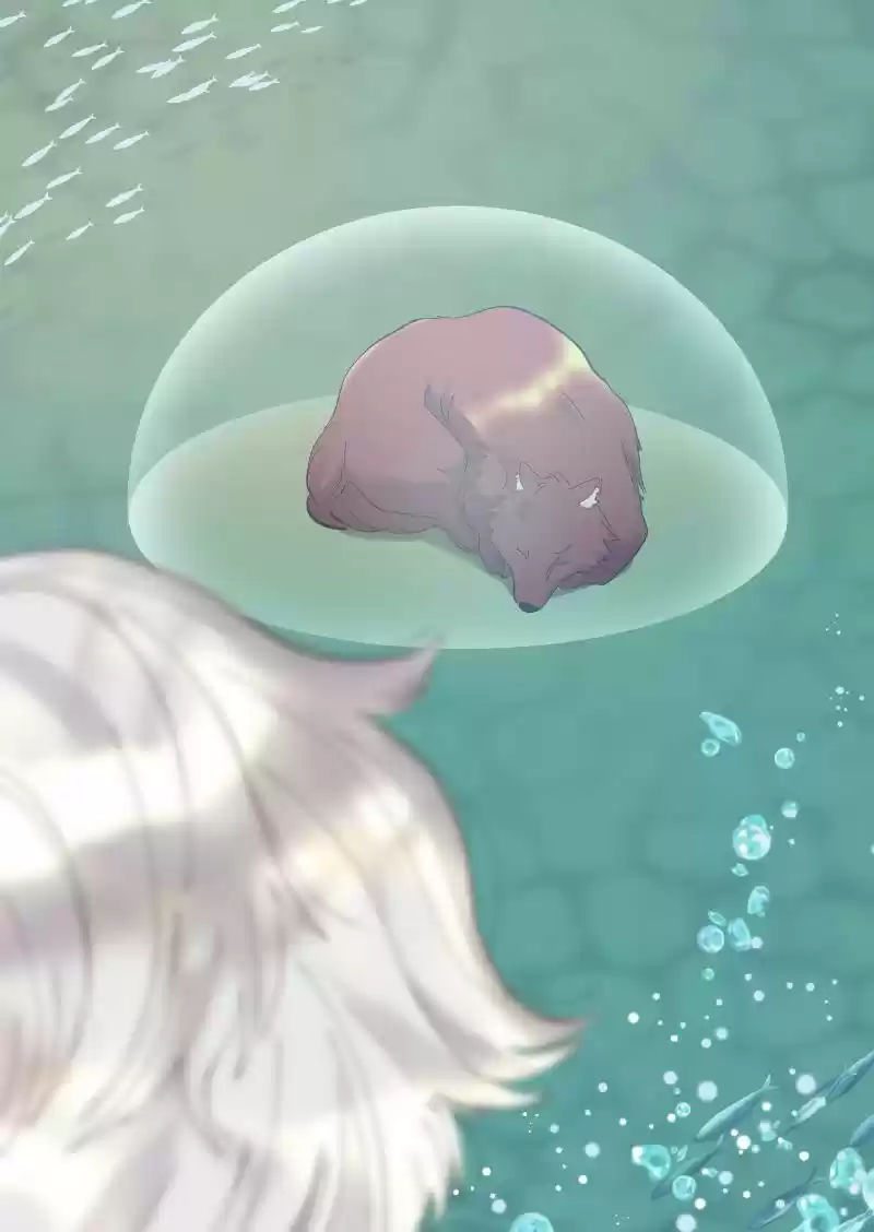 The Twin Siblings’ New Life Chapter 63