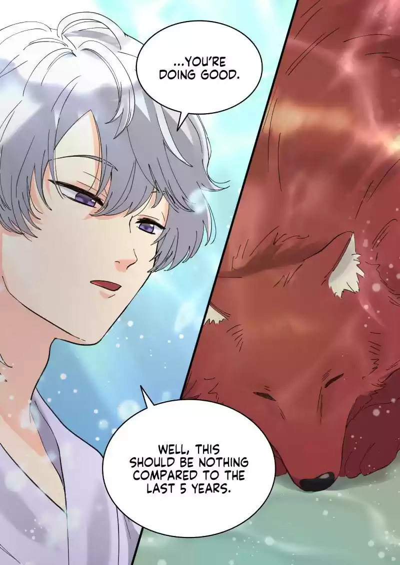 The Twin Siblings’ New Life Chapter 63