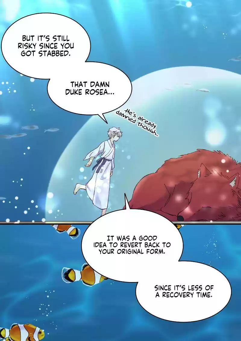 The Twin Siblings’ New Life Chapter 63